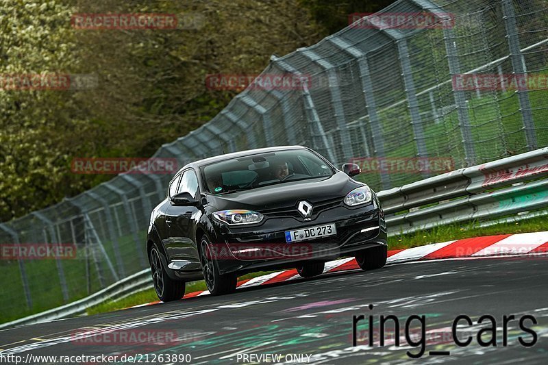 Bild #21263890 - Touristenfahrten Nürburgring Nordschleife (05.05.2023)