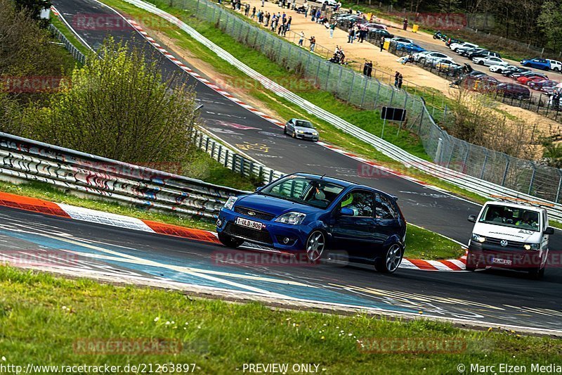 Bild #21263897 - Touristenfahrten Nürburgring Nordschleife (05.05.2023)