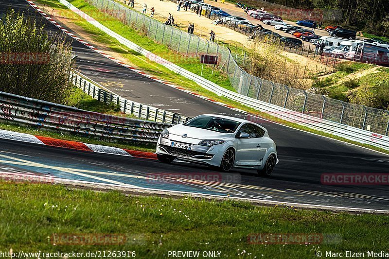 Bild #21263916 - Touristenfahrten Nürburgring Nordschleife (05.05.2023)