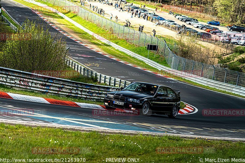 Bild #21263970 - Touristenfahrten Nürburgring Nordschleife (05.05.2023)