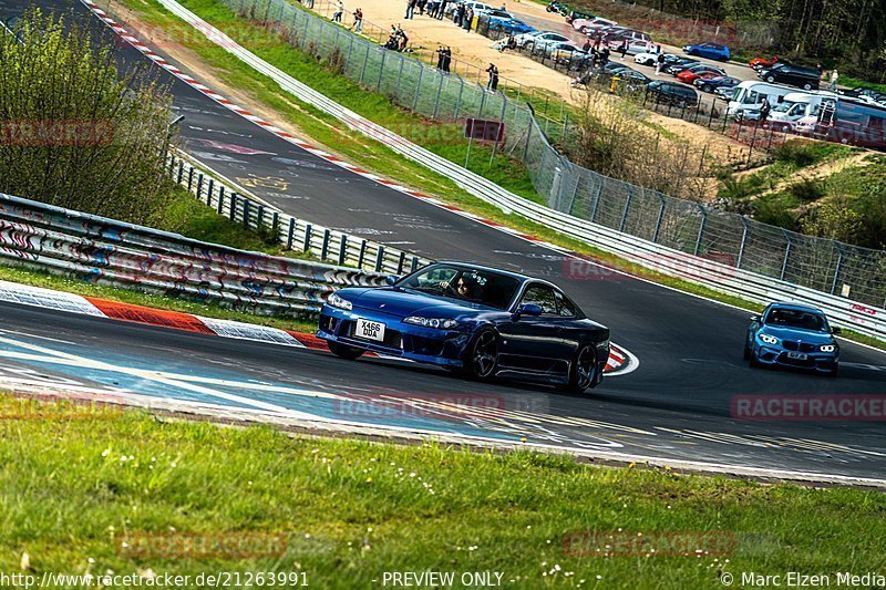 Bild #21263991 - Touristenfahrten Nürburgring Nordschleife (05.05.2023)