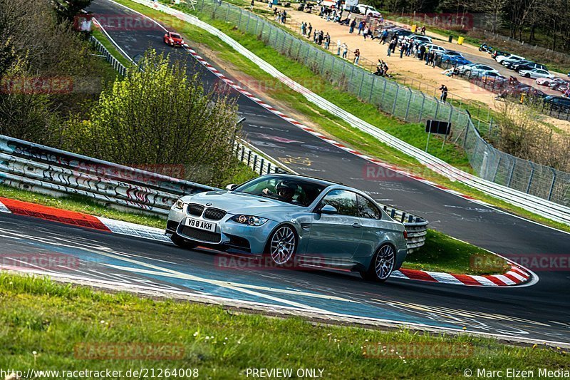 Bild #21264008 - Touristenfahrten Nürburgring Nordschleife (05.05.2023)