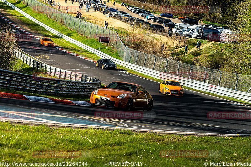 Bild #21264044 - Touristenfahrten Nürburgring Nordschleife (05.05.2023)