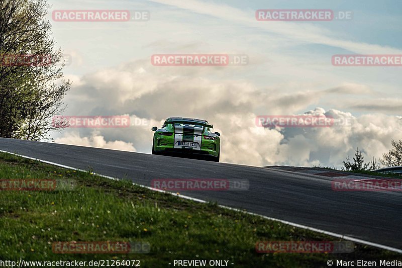 Bild #21264072 - Touristenfahrten Nürburgring Nordschleife (05.05.2023)