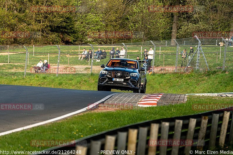 Bild #21264248 - Touristenfahrten Nürburgring Nordschleife (05.05.2023)