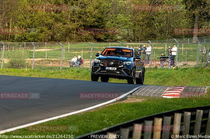 Bild #21264250 - Touristenfahrten Nürburgring Nordschleife (05.05.2023)