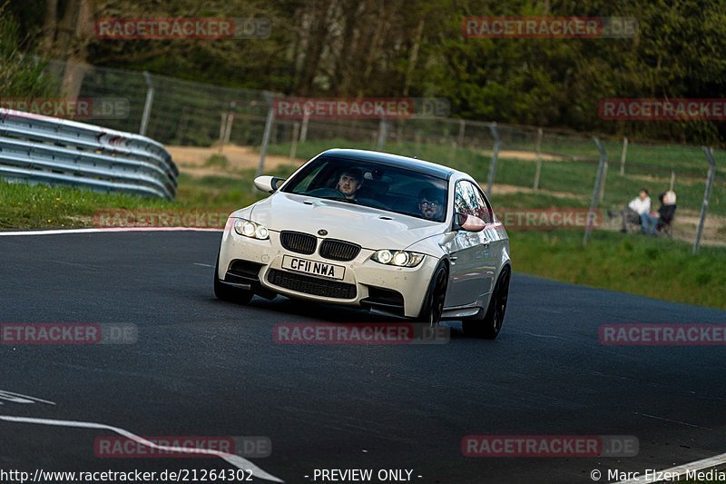 Bild #21264302 - Touristenfahrten Nürburgring Nordschleife (05.05.2023)