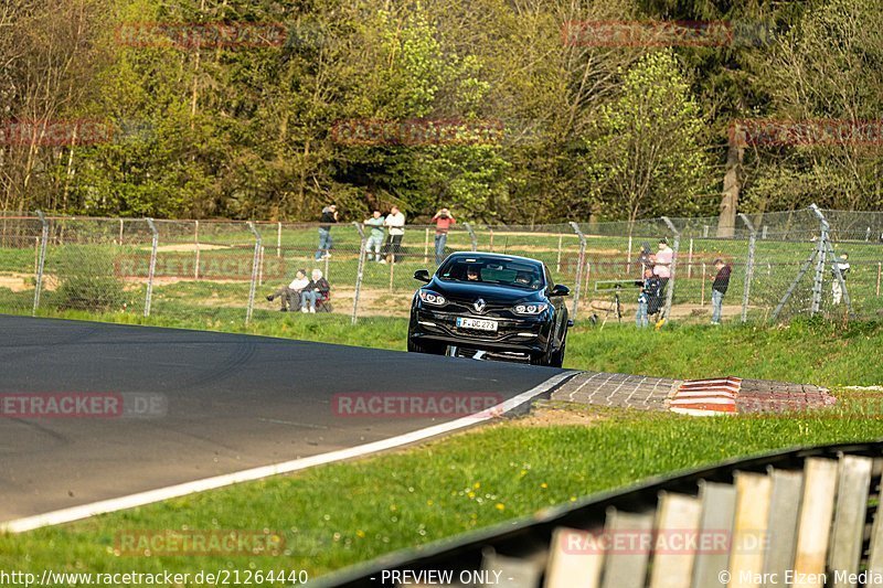 Bild #21264440 - Touristenfahrten Nürburgring Nordschleife (05.05.2023)