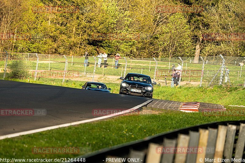 Bild #21264448 - Touristenfahrten Nürburgring Nordschleife (05.05.2023)