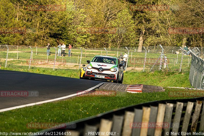 Bild #21264455 - Touristenfahrten Nürburgring Nordschleife (05.05.2023)