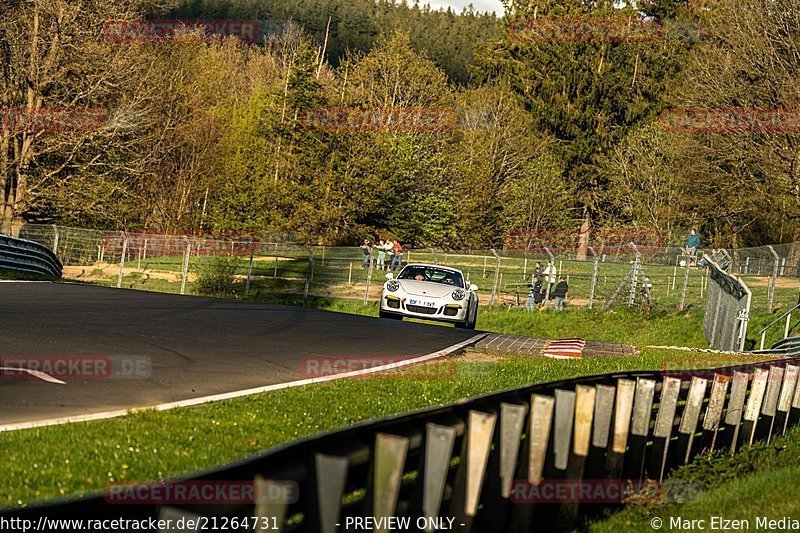 Bild #21264731 - Touristenfahrten Nürburgring Nordschleife (05.05.2023)