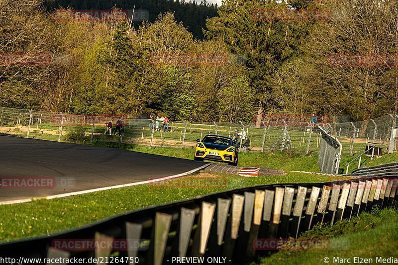 Bild #21264750 - Touristenfahrten Nürburgring Nordschleife (05.05.2023)