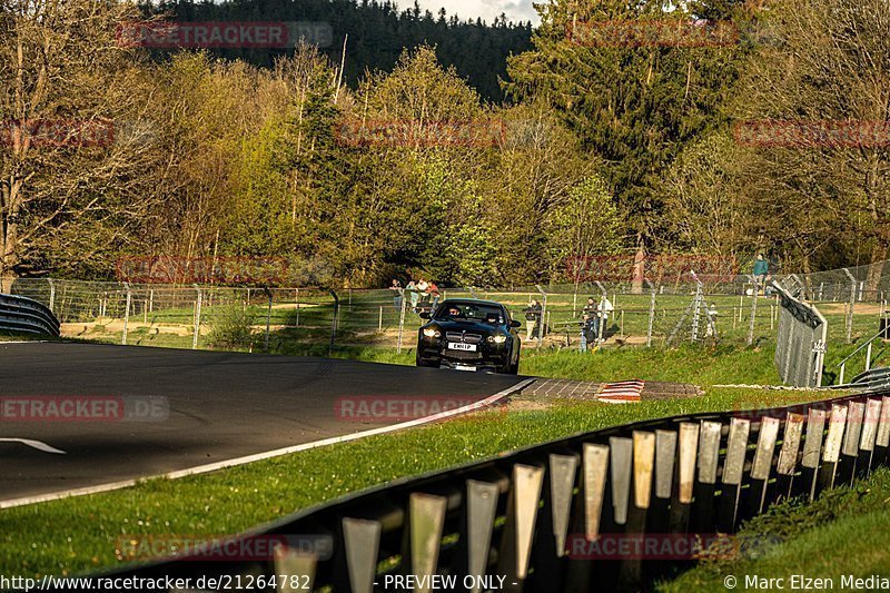 Bild #21264782 - Touristenfahrten Nürburgring Nordschleife (05.05.2023)