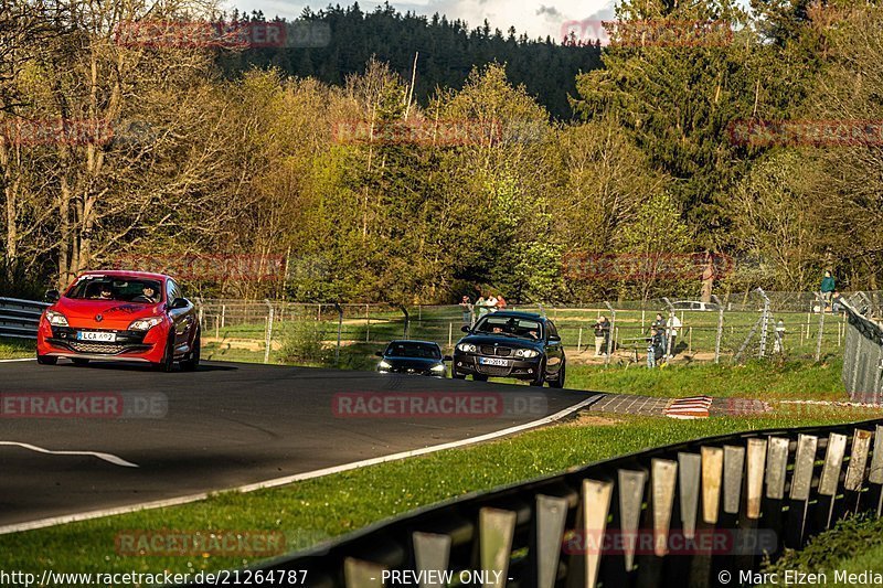 Bild #21264787 - Touristenfahrten Nürburgring Nordschleife (05.05.2023)