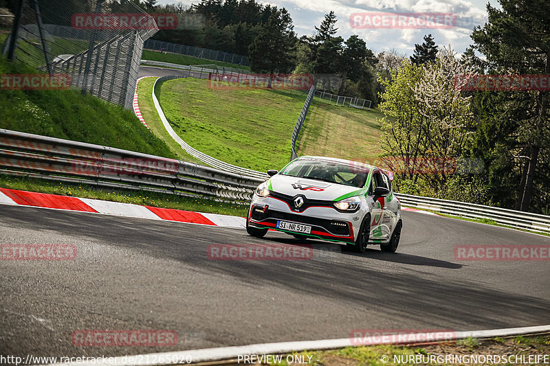 Bild #21265020 - Touristenfahrten Nürburgring Nordschleife (05.05.2023)