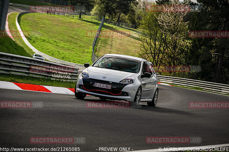 Bild #21265085 - Touristenfahrten Nürburgring Nordschleife (05.05.2023)