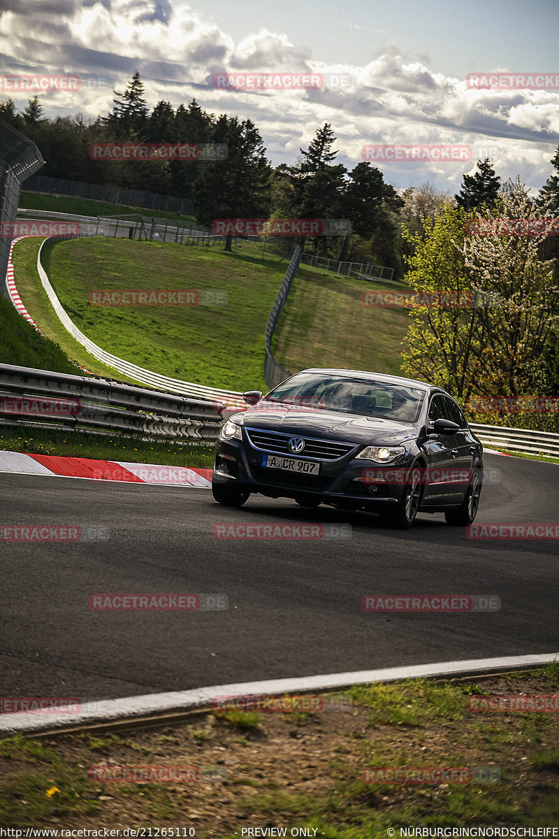 Bild #21265110 - Touristenfahrten Nürburgring Nordschleife (05.05.2023)