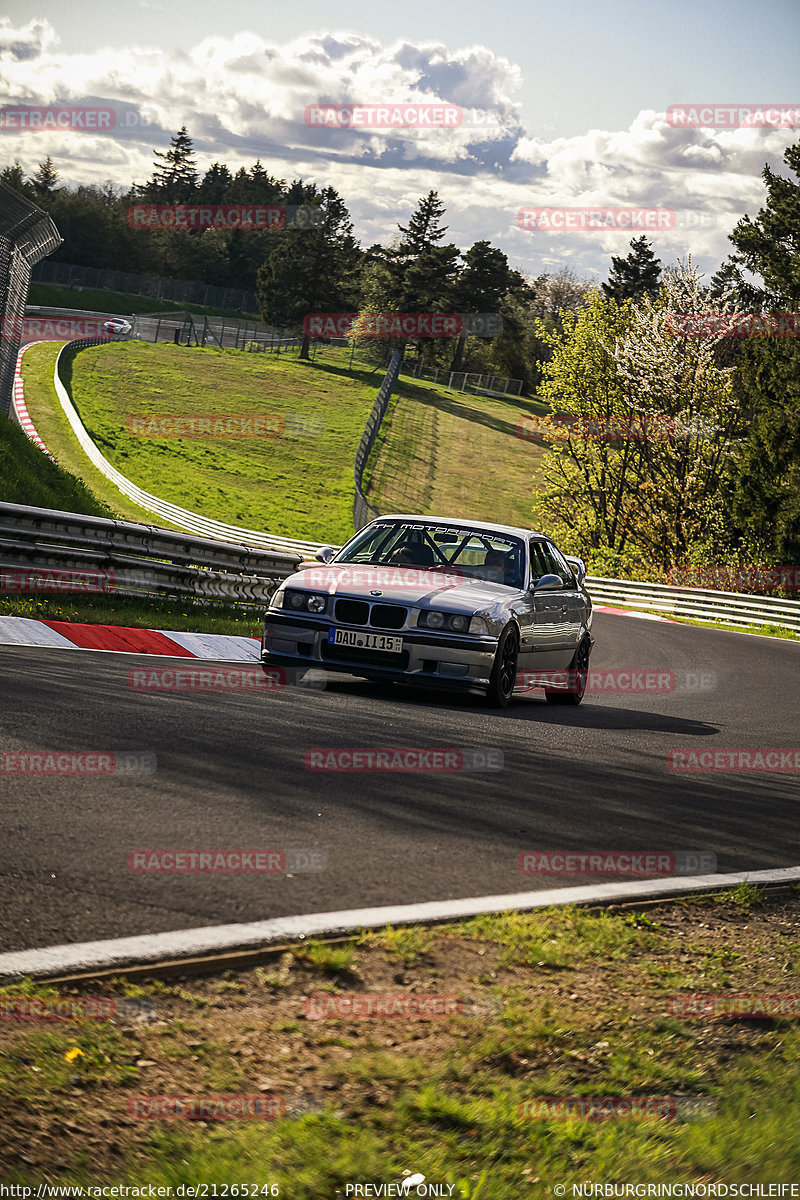 Bild #21265246 - Touristenfahrten Nürburgring Nordschleife (05.05.2023)