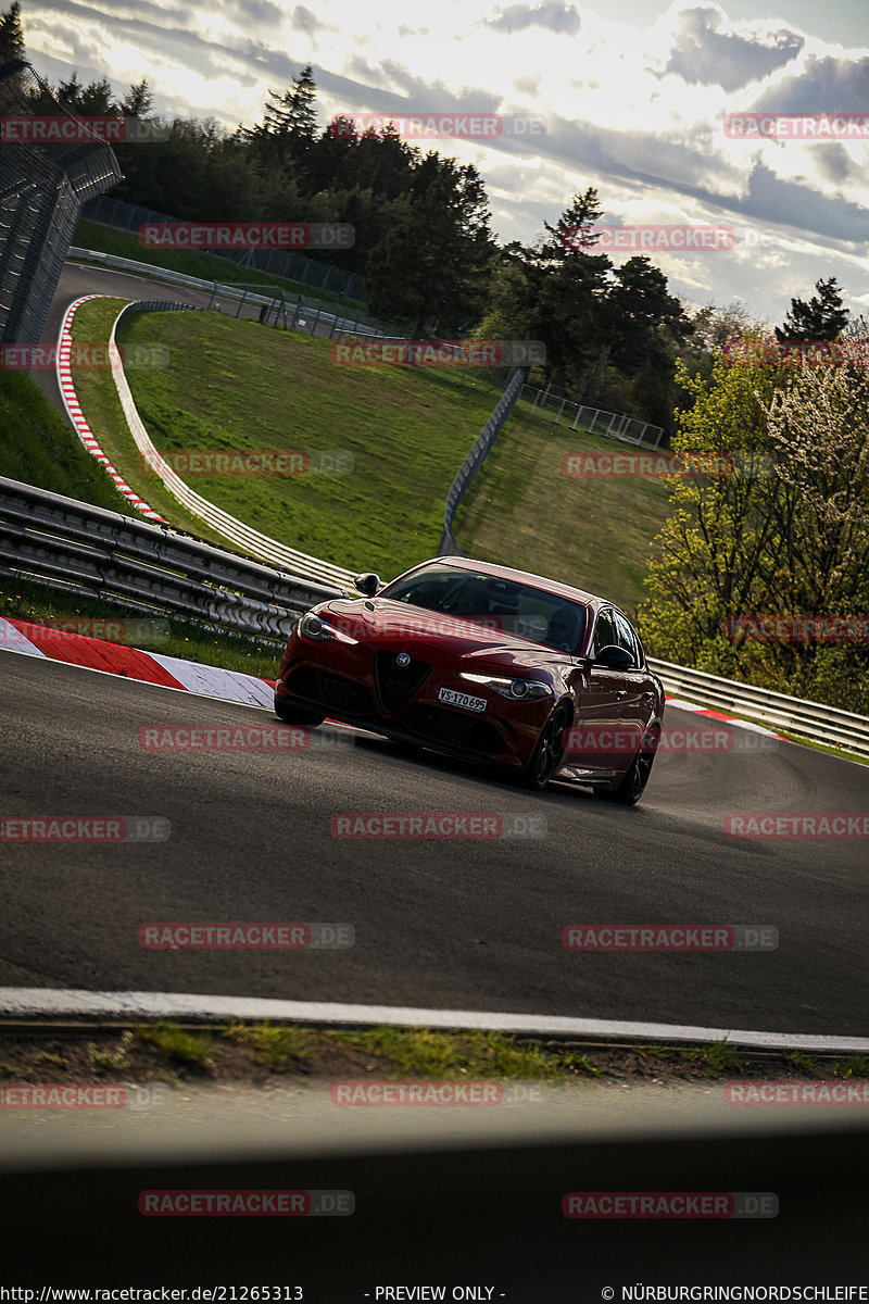 Bild #21265313 - Touristenfahrten Nürburgring Nordschleife (05.05.2023)