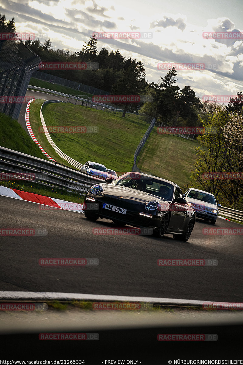 Bild #21265334 - Touristenfahrten Nürburgring Nordschleife (05.05.2023)