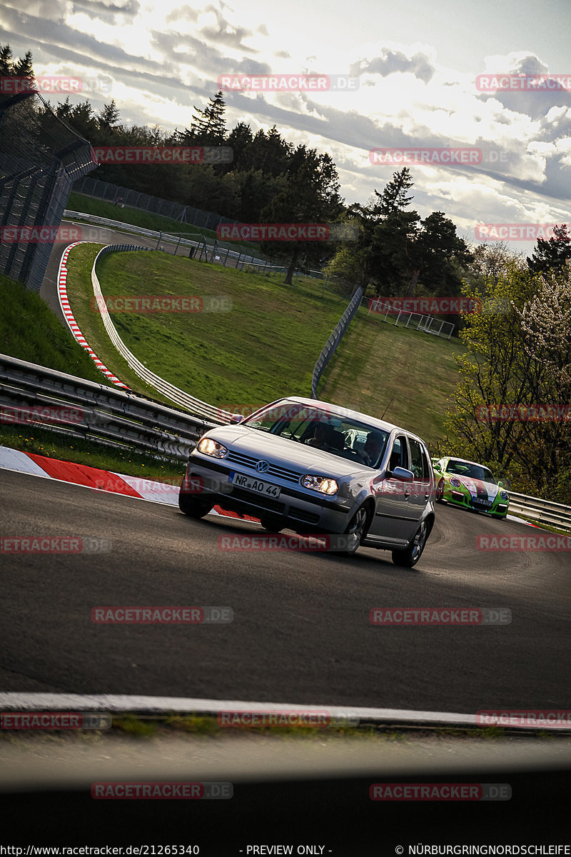 Bild #21265340 - Touristenfahrten Nürburgring Nordschleife (05.05.2023)