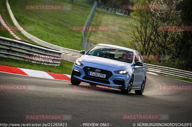 Bild #21265823 - Touristenfahrten Nürburgring Nordschleife (05.05.2023)