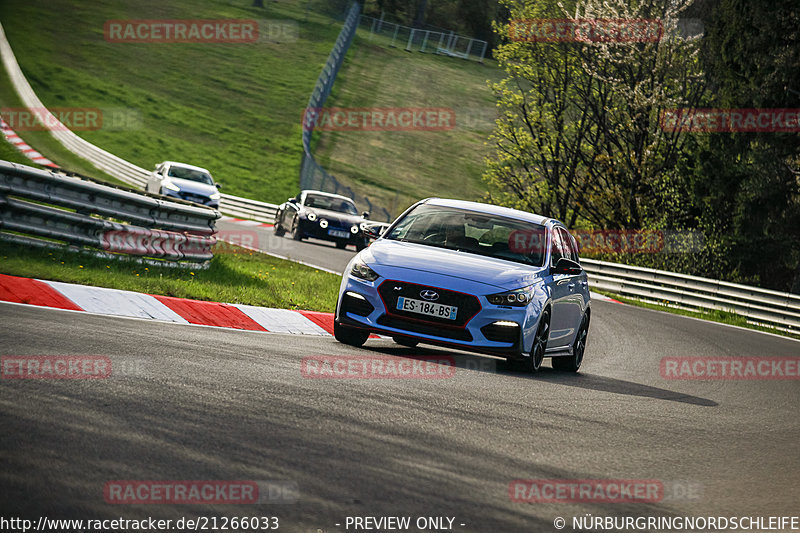 Bild #21266033 - Touristenfahrten Nürburgring Nordschleife (05.05.2023)