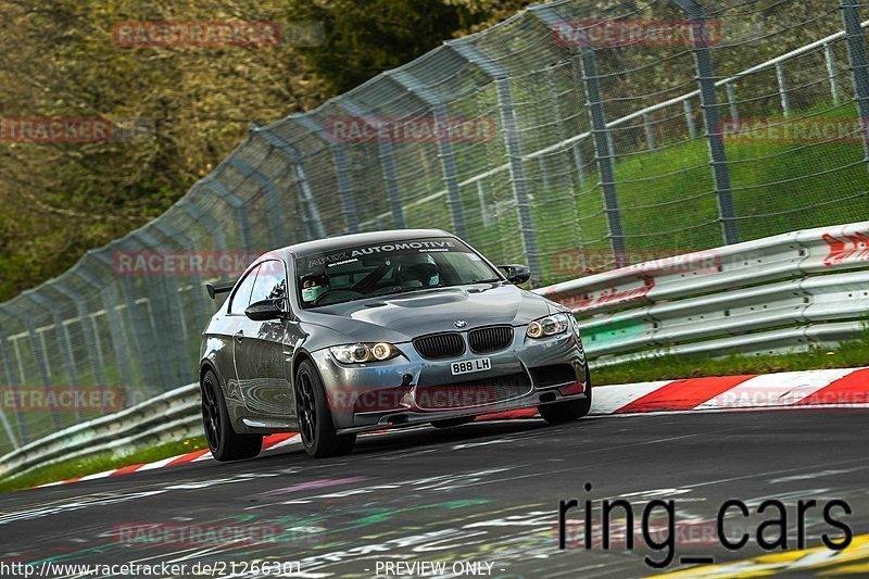 Bild #21266301 - Touristenfahrten Nürburgring Nordschleife (05.05.2023)