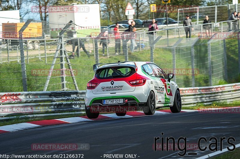 Bild #21266372 - Touristenfahrten Nürburgring Nordschleife (05.05.2023)