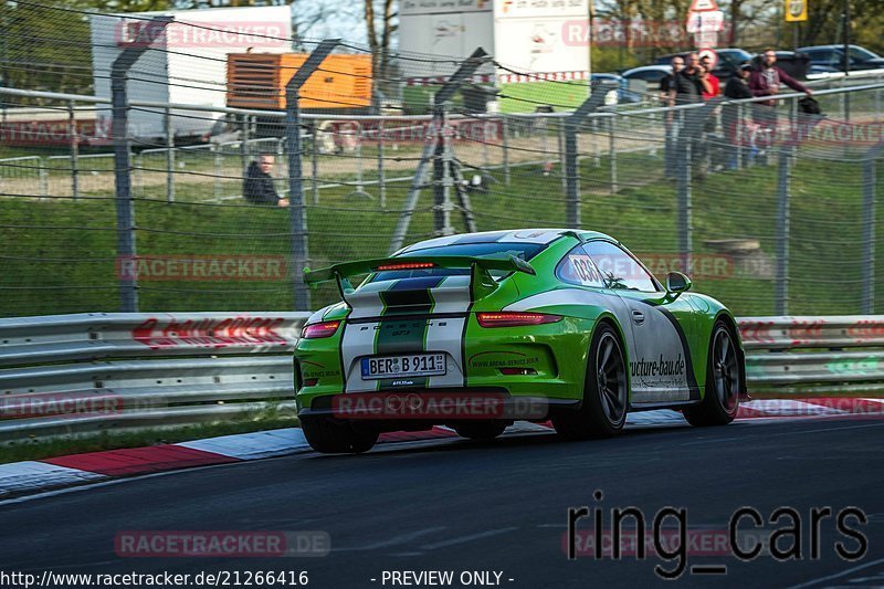 Bild #21266416 - Touristenfahrten Nürburgring Nordschleife (05.05.2023)