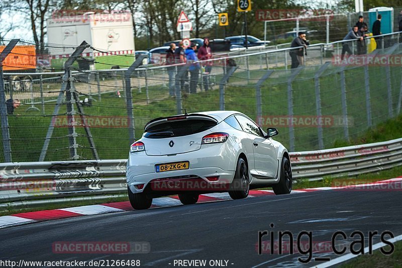 Bild #21266488 - Touristenfahrten Nürburgring Nordschleife (05.05.2023)