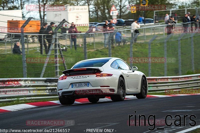 Bild #21266557 - Touristenfahrten Nürburgring Nordschleife (05.05.2023)