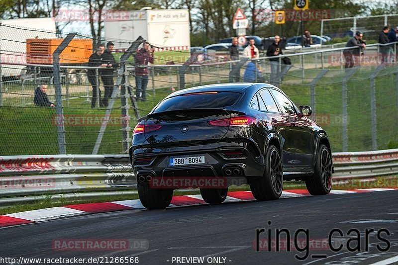 Bild #21266568 - Touristenfahrten Nürburgring Nordschleife (05.05.2023)