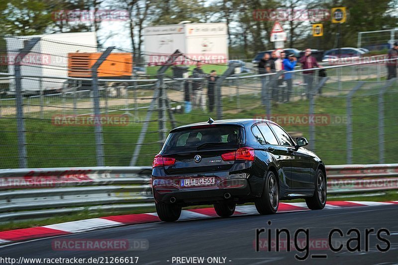 Bild #21266617 - Touristenfahrten Nürburgring Nordschleife (05.05.2023)