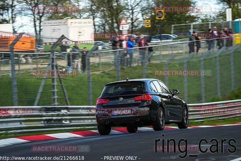 Bild #21266618 - Touristenfahrten Nürburgring Nordschleife (05.05.2023)