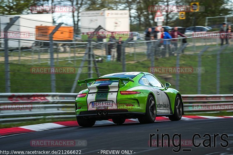 Bild #21266622 - Touristenfahrten Nürburgring Nordschleife (05.05.2023)