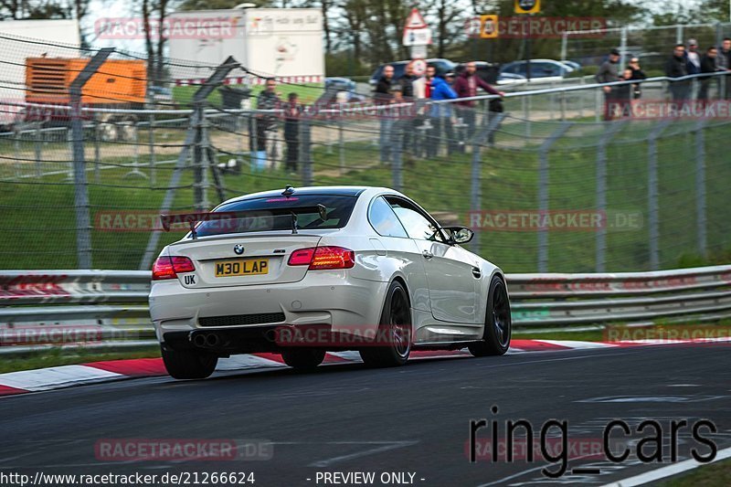 Bild #21266624 - Touristenfahrten Nürburgring Nordschleife (05.05.2023)