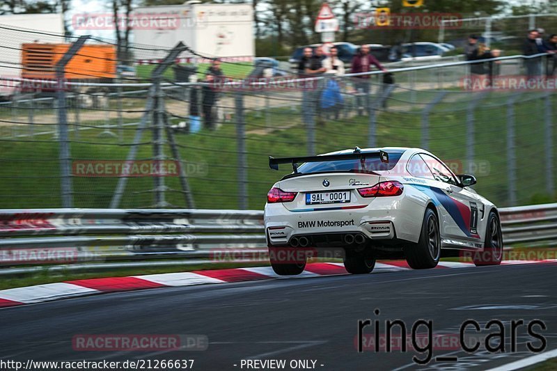 Bild #21266637 - Touristenfahrten Nürburgring Nordschleife (05.05.2023)