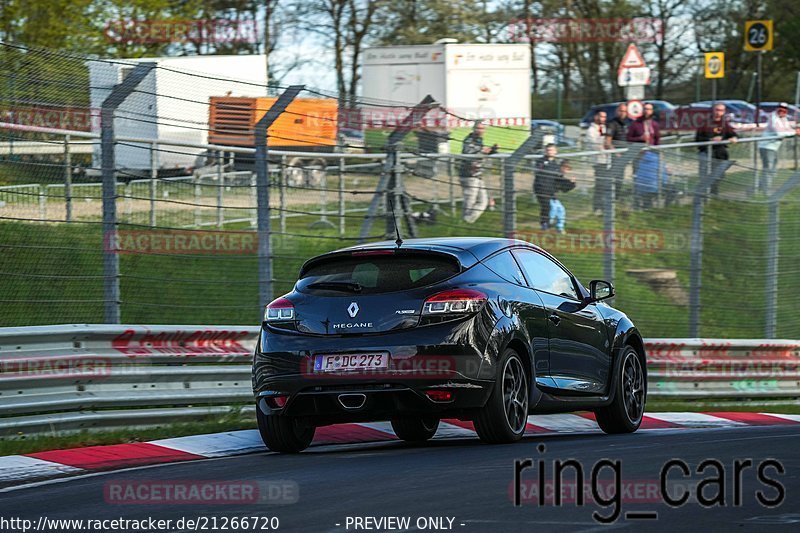 Bild #21266720 - Touristenfahrten Nürburgring Nordschleife (05.05.2023)