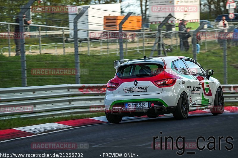 Bild #21266732 - Touristenfahrten Nürburgring Nordschleife (05.05.2023)