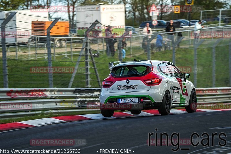 Bild #21266733 - Touristenfahrten Nürburgring Nordschleife (05.05.2023)