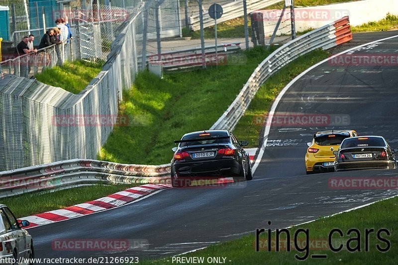 Bild #21266923 - Touristenfahrten Nürburgring Nordschleife (05.05.2023)