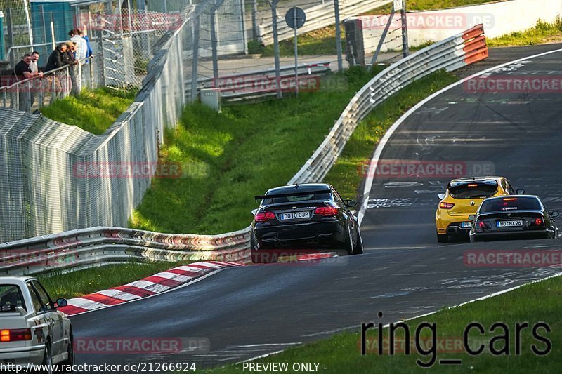 Bild #21266924 - Touristenfahrten Nürburgring Nordschleife (05.05.2023)