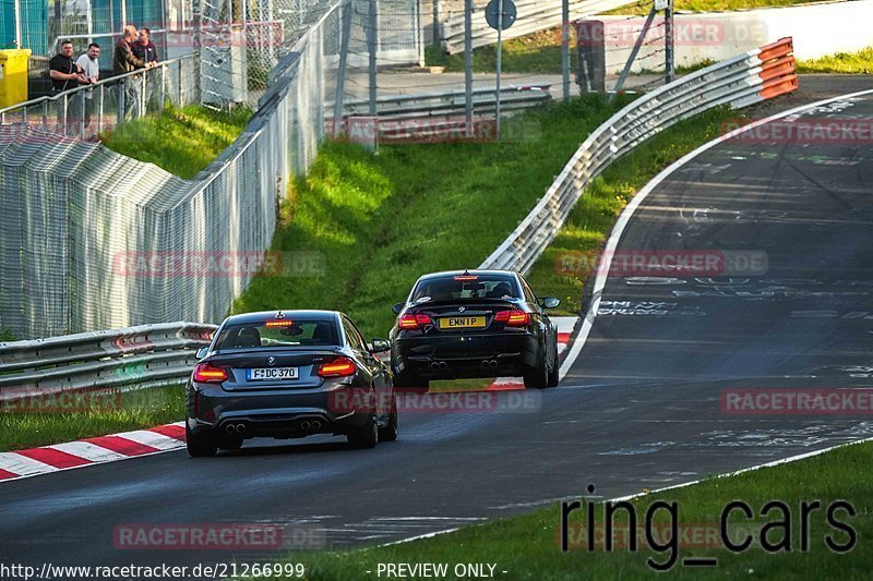 Bild #21266999 - Touristenfahrten Nürburgring Nordschleife (05.05.2023)