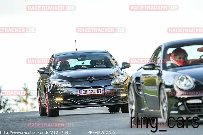 Bild #21267042 - Touristenfahrten Nürburgring Nordschleife (05.05.2023)