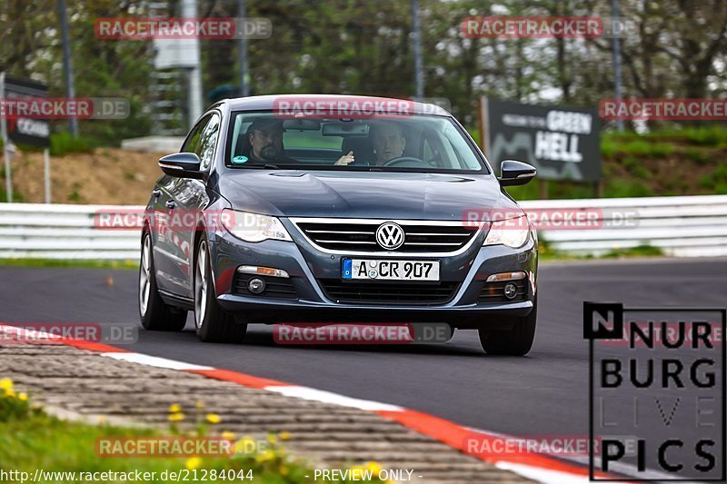 Bild #21284044 - Touristenfahrten Nürburgring Nordschleife (05.05.2023)