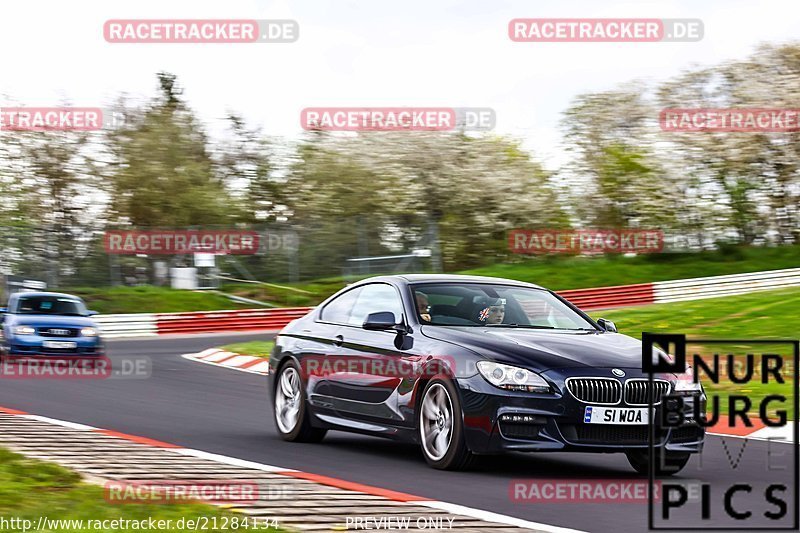 Bild #21284134 - Touristenfahrten Nürburgring Nordschleife (05.05.2023)