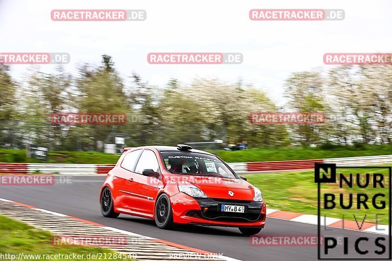 Bild #21284540 - Touristenfahrten Nürburgring Nordschleife (05.05.2023)