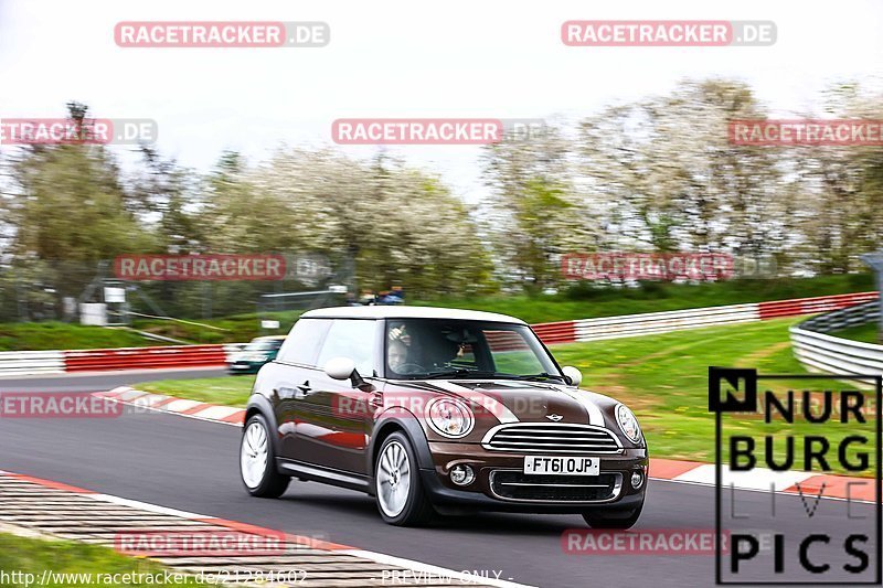 Bild #21284602 - Touristenfahrten Nürburgring Nordschleife (05.05.2023)