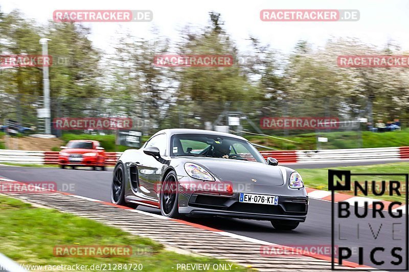 Bild #21284720 - Touristenfahrten Nürburgring Nordschleife (05.05.2023)